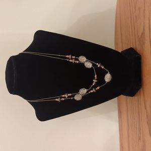 Beaded Necklace